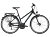 Bergamont Sponsor Tour Lady - black - black / grey / green (matt) - 52cm - Fahrrad Berlin mit Fahrrad Online Shop für Fahrräder - Radhaus » Fahrrad-Krause.de Bergamont Sponsor Tour Lady - black - black / grey / green (matt) - 52cm - Fahrrad Berlin mit Fahrrad Online Shop für Fahrräder - Radhaus » Fahrrad-Krause.de